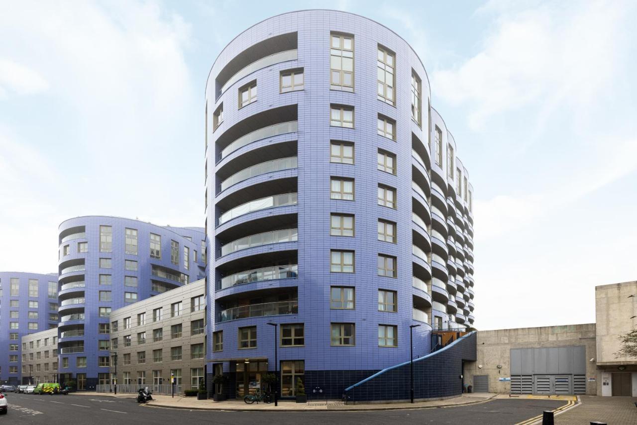 The Islington London