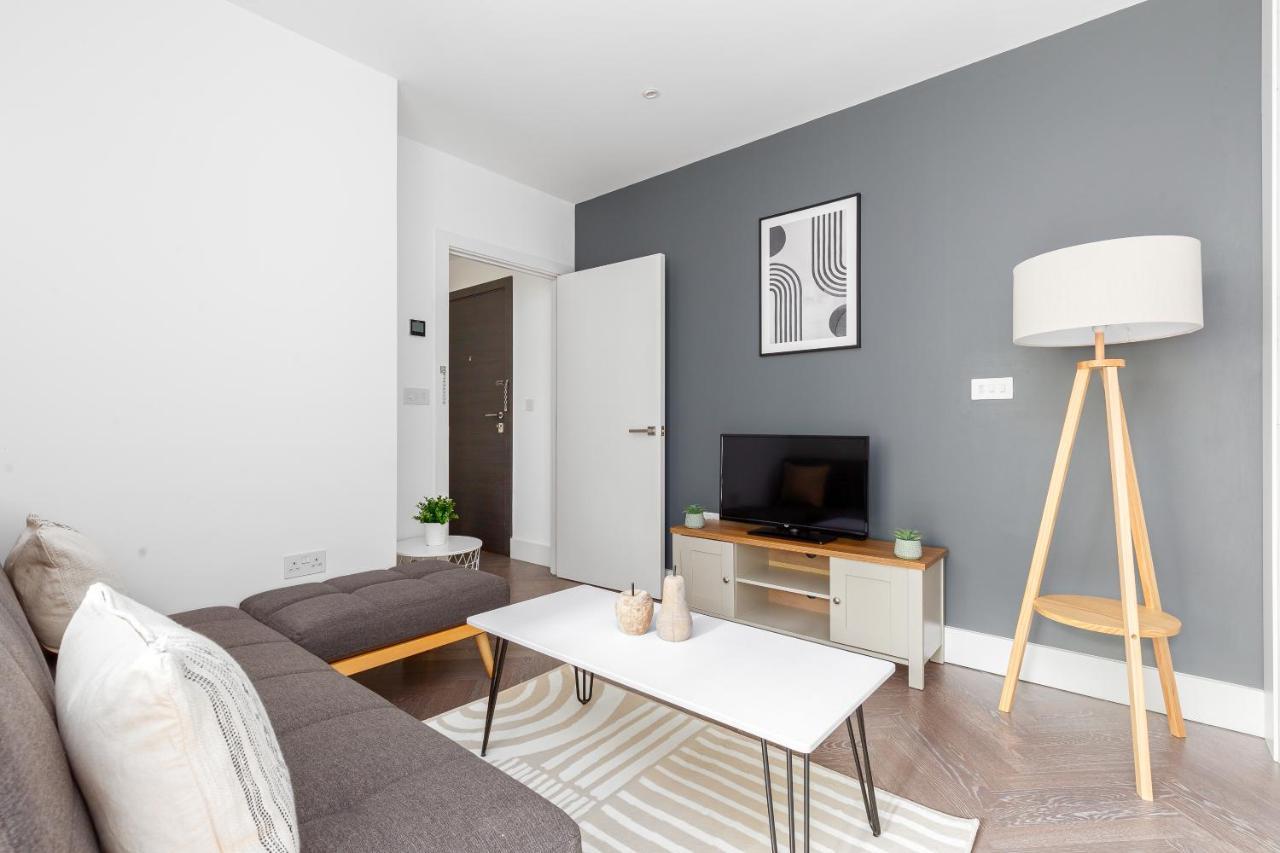 Apartment The Islington London