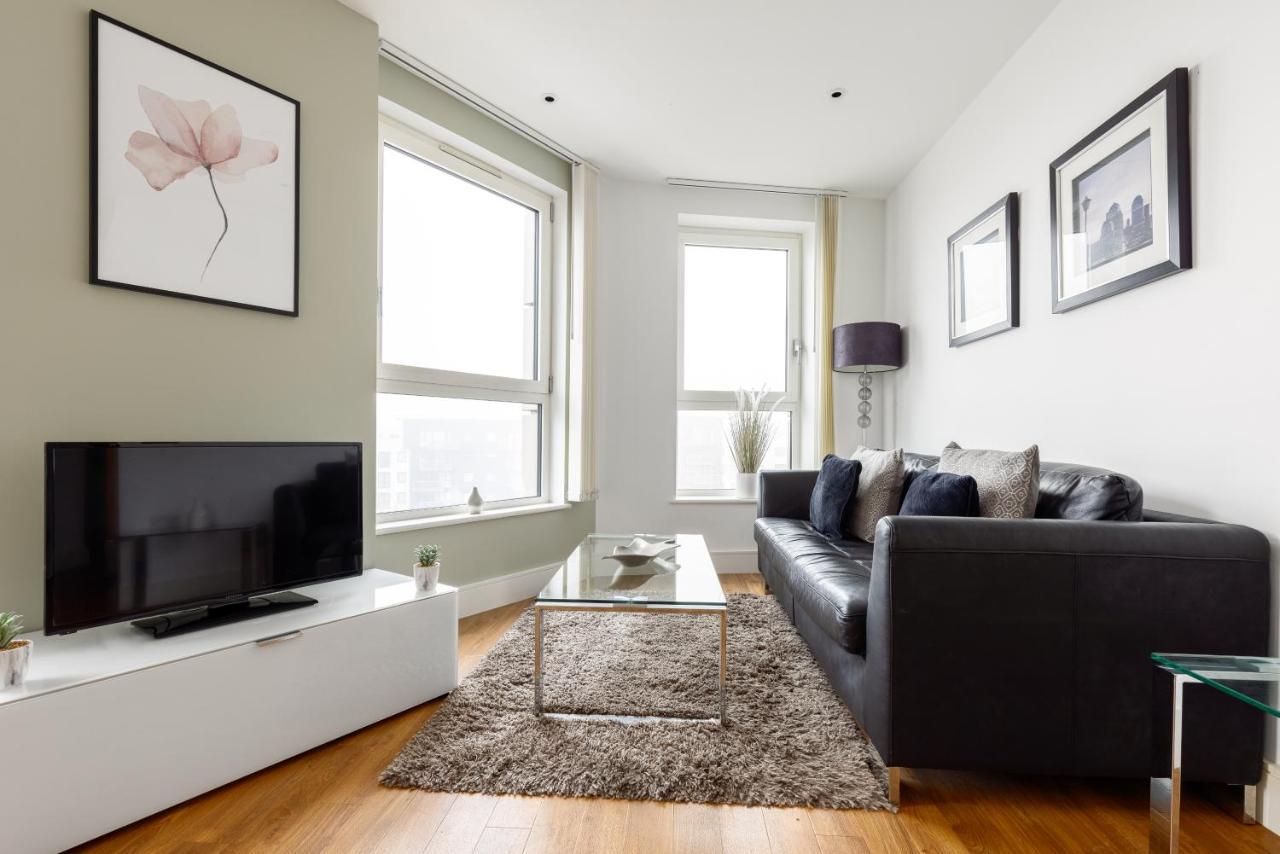 The Islington Apartment London