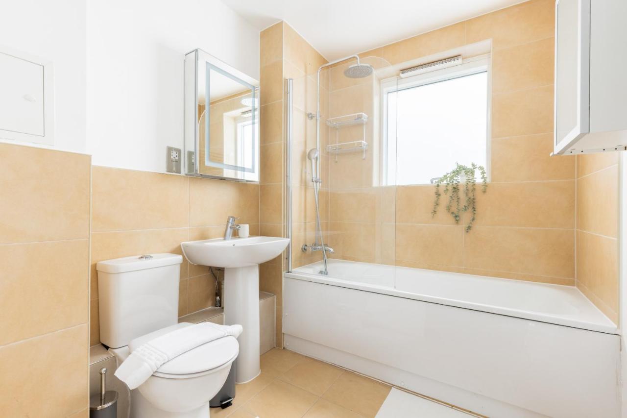 Apartment The Islington London