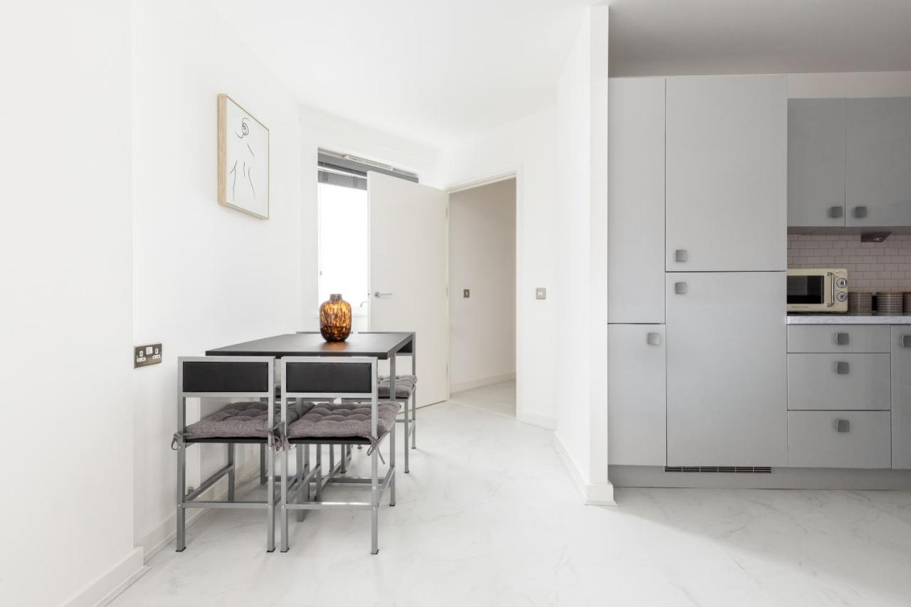 The Islington Apartment London