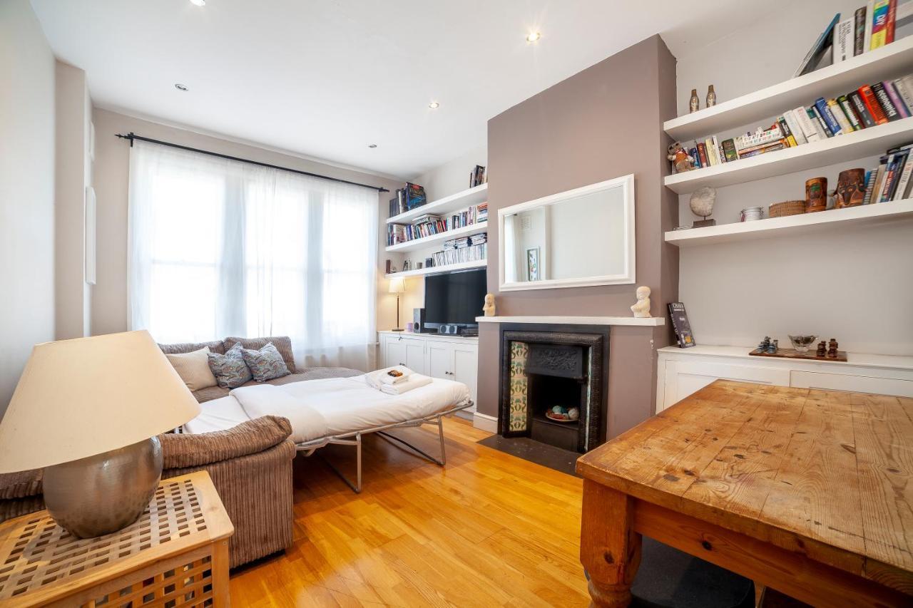 Amazing 2bdr Near Park, Herne Hill Appartement *