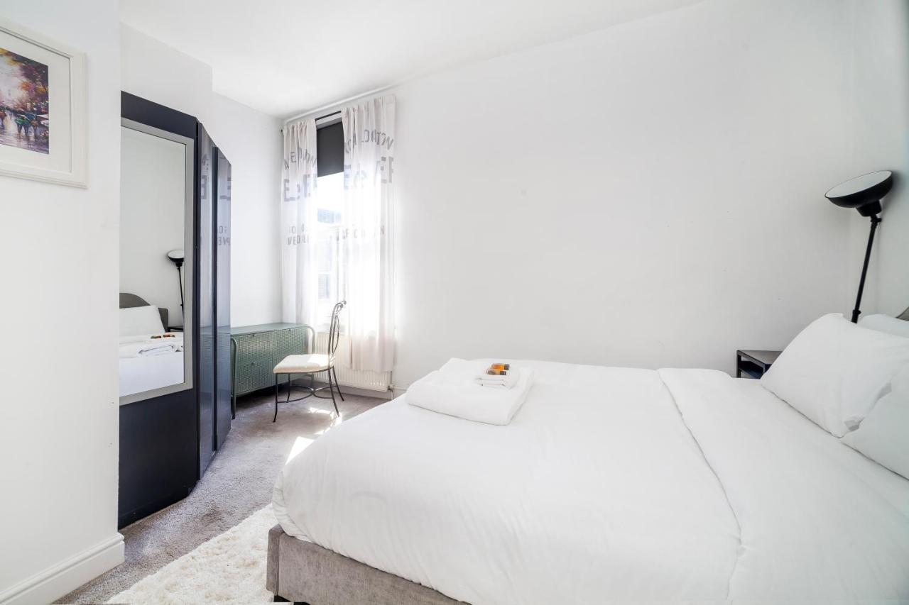 Appartement Amazing 2bdr Near Park, Herne Hill