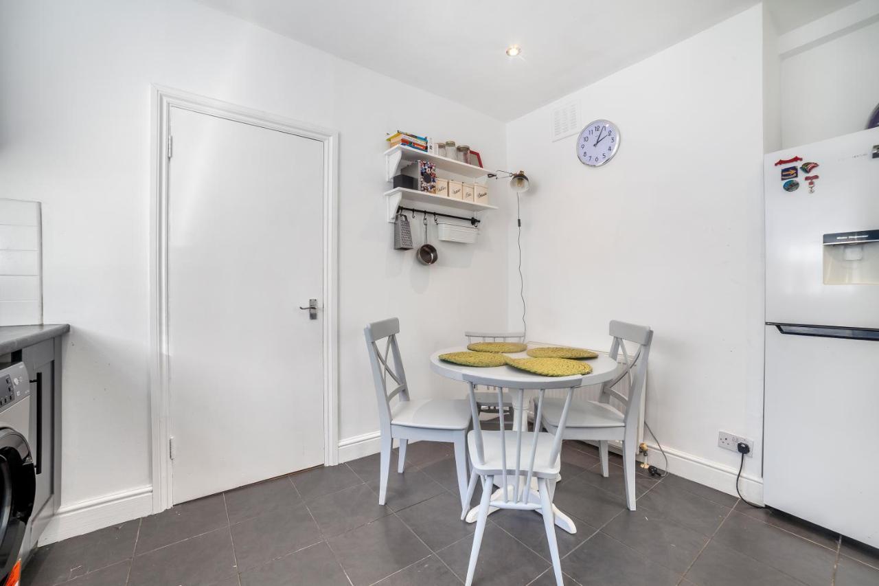 Amazing 2bdr Near Park, Herne Hill Appartement *