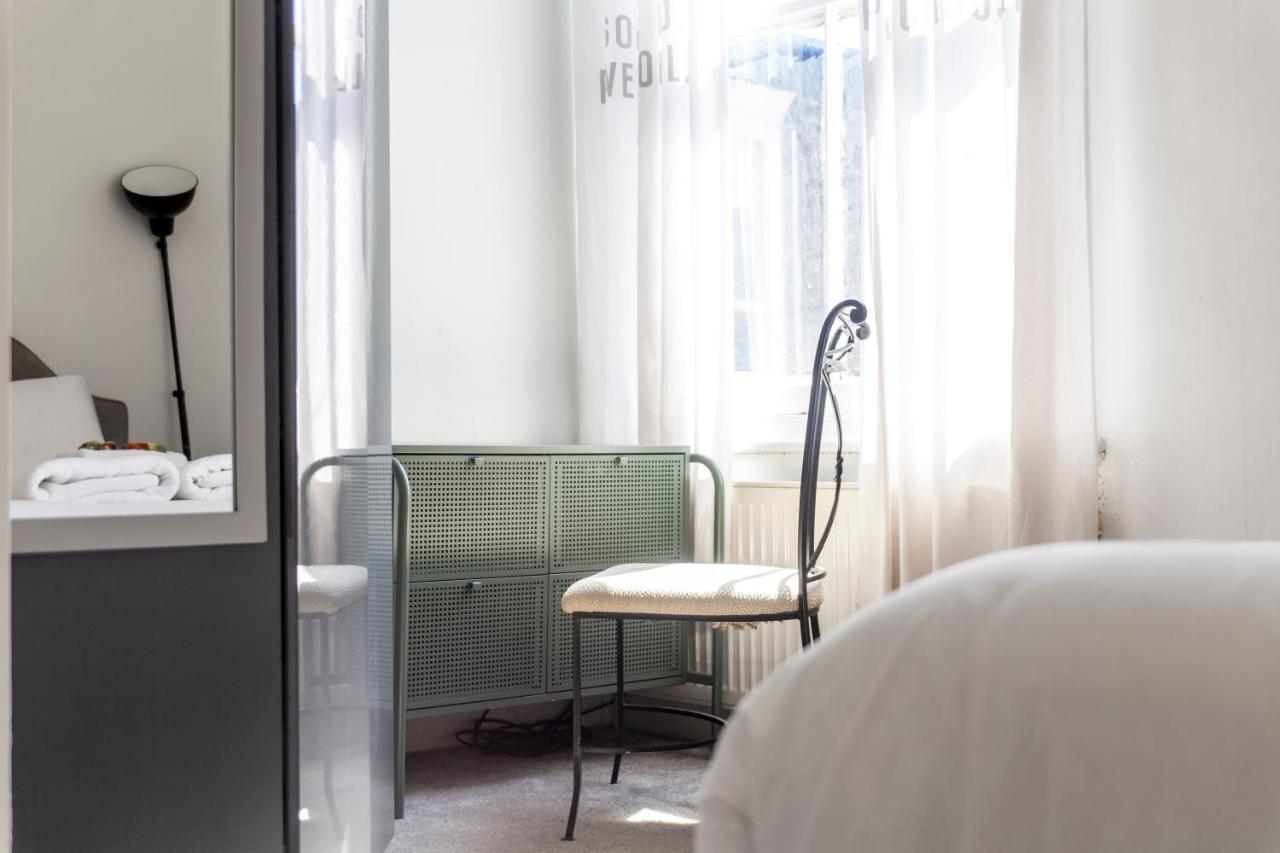 Appartement Amazing 2bdr Near Park, Herne Hill
