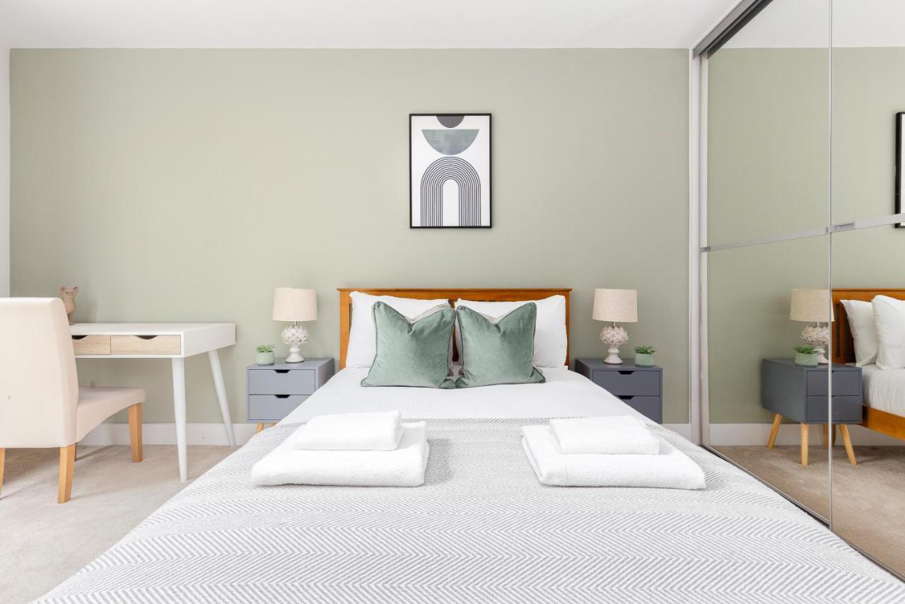 Apartment The Islington London