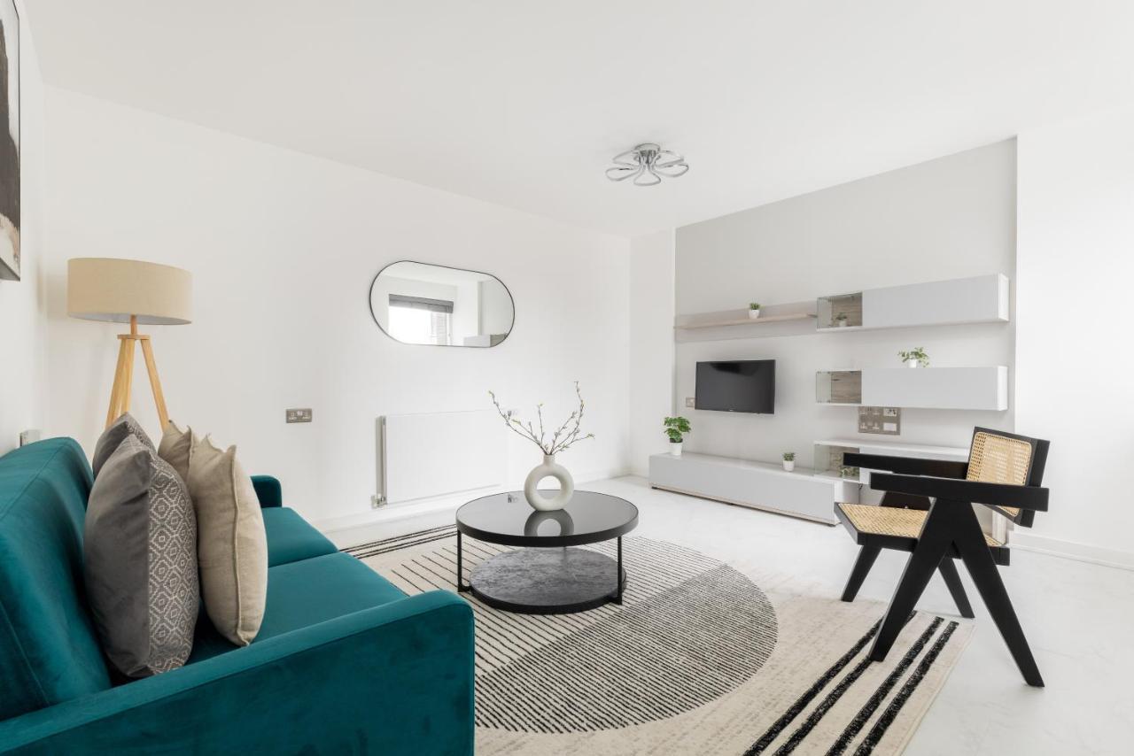 Apartment The Islington London