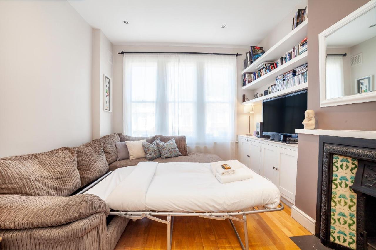 Appartement Amazing 2bdr Near Park, Herne Hill