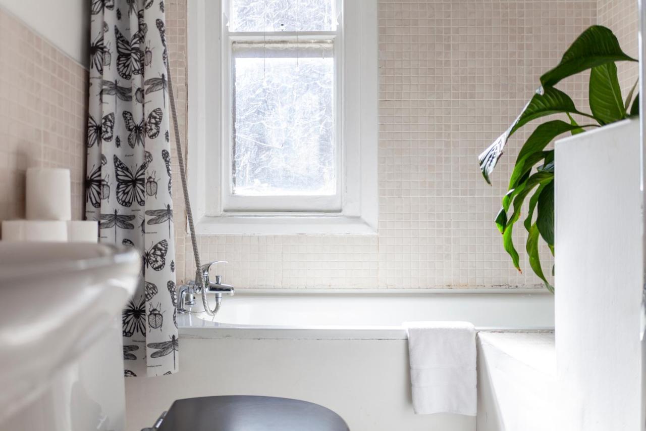 Amazing 2bdr Near Park, Herne Hill Londen