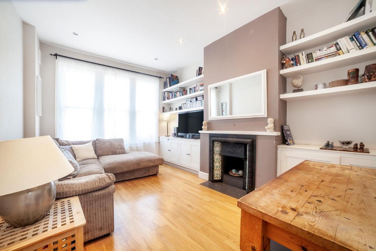 Appartement Amazing 2bdr Near Park, Herne Hill Londen
