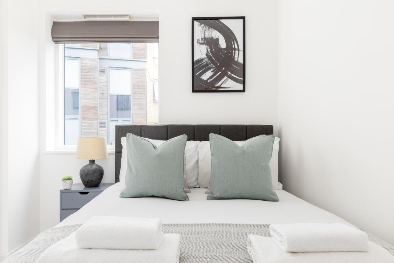 Apartment The Islington *