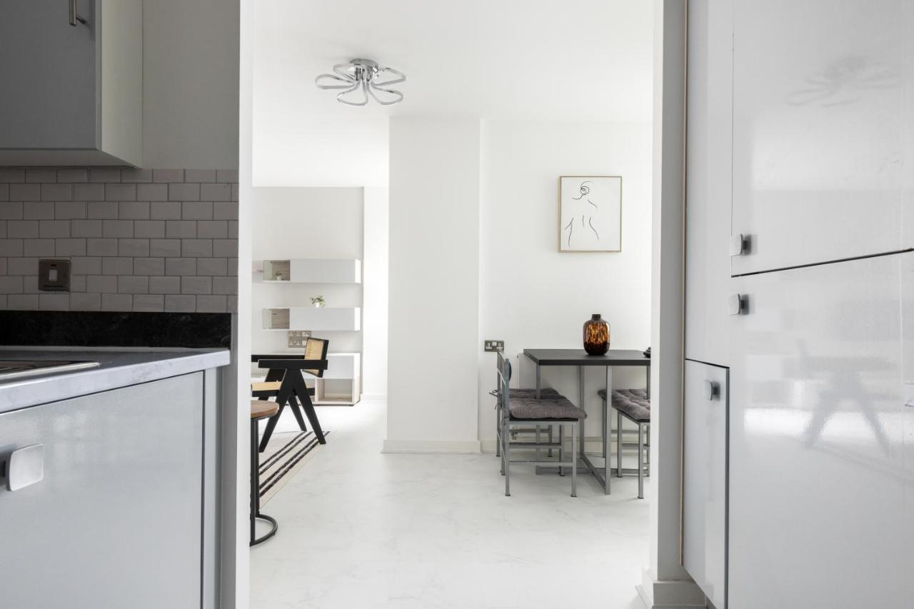 Apartment The Islington
