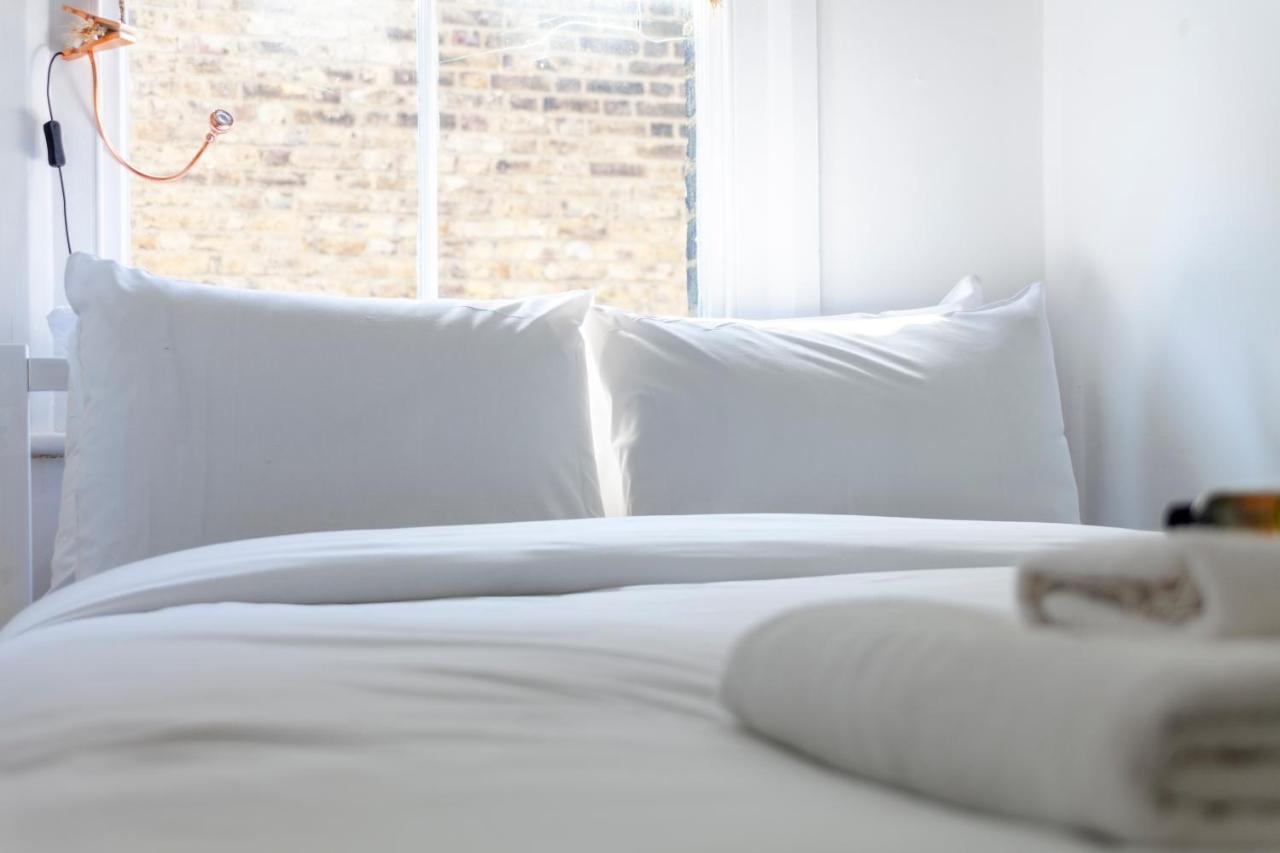 Appartement Amazing 2bdr Near Park, Herne Hill
