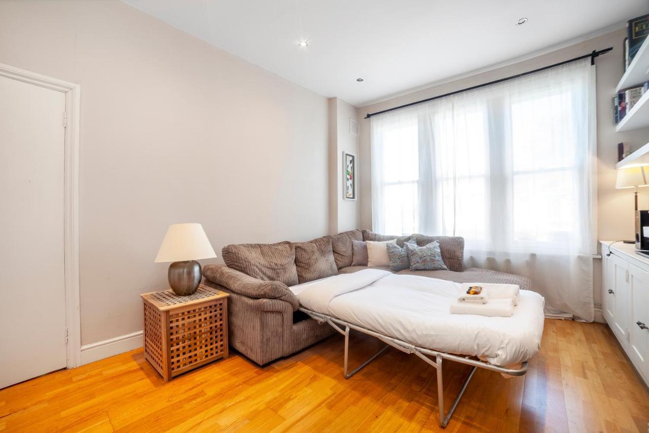 Amazing 2bdr Near Park, Herne Hill * Londen