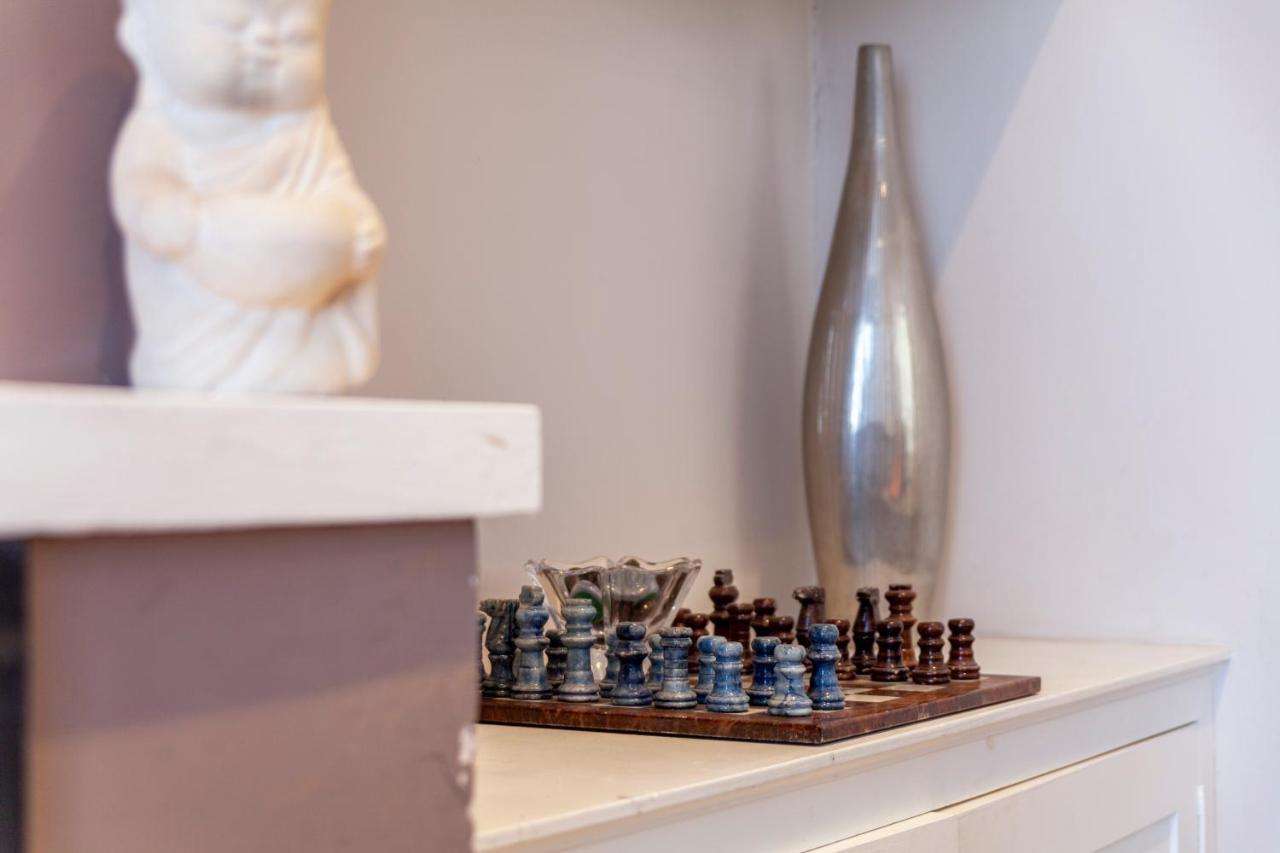 Amazing 2bdr Near Park, Herne Hill Appartement Londen