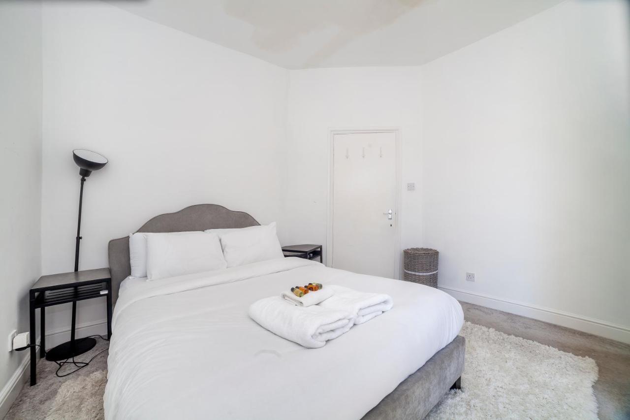 Amazing 2bdr Near Park, Herne Hill Londen