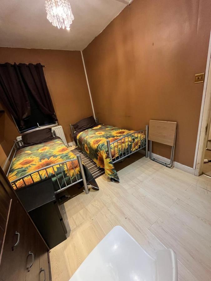 Homestay Centre Of Attraction