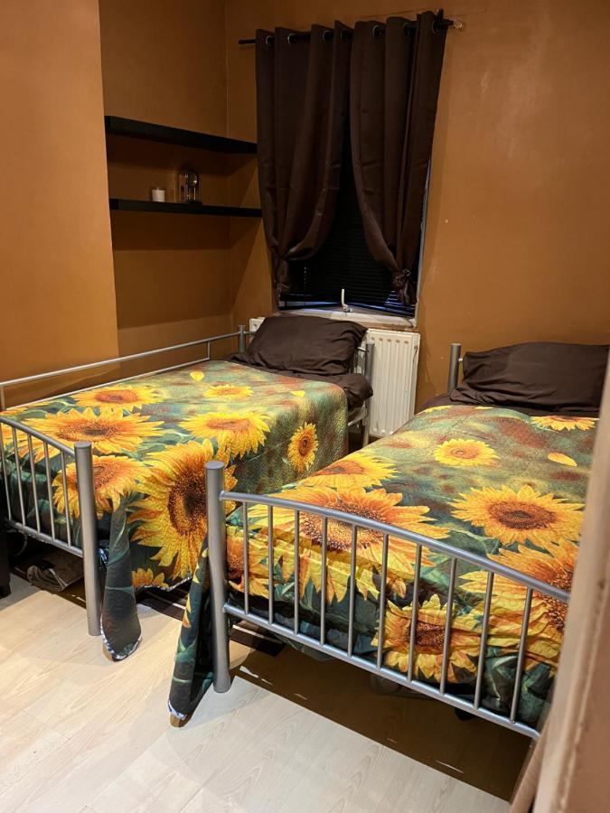Homestay Centre Of Attraction London