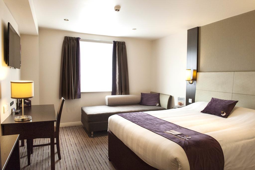 Hotel Premier King's Cross London