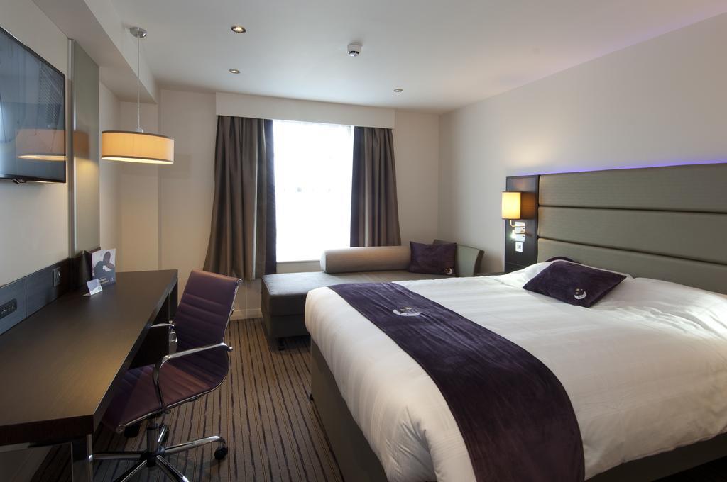 Premier King's Cross 3* London