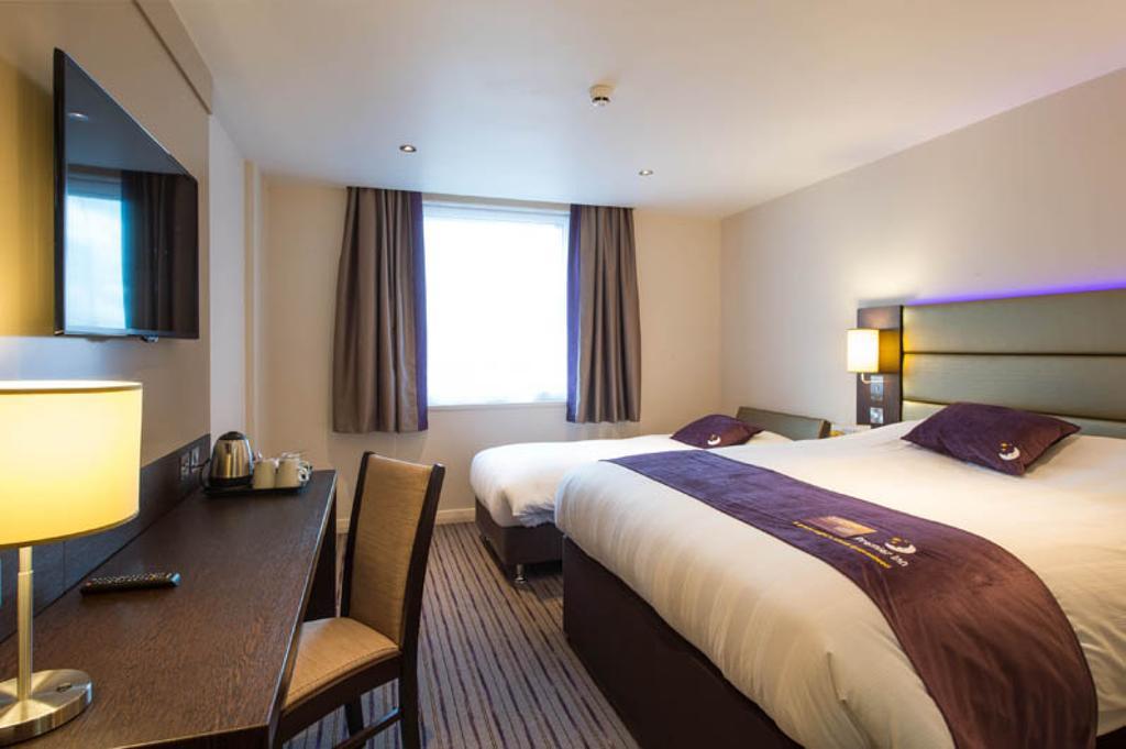 Hotel Premier King's Cross