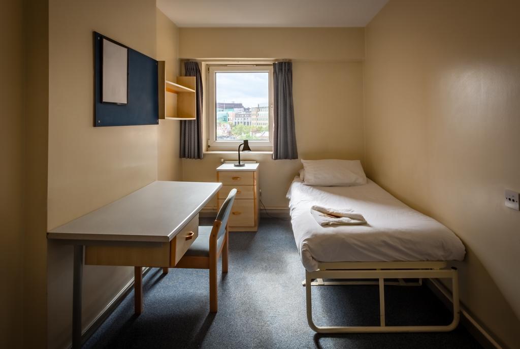 Lse High Holborn Residencia Apartamento *