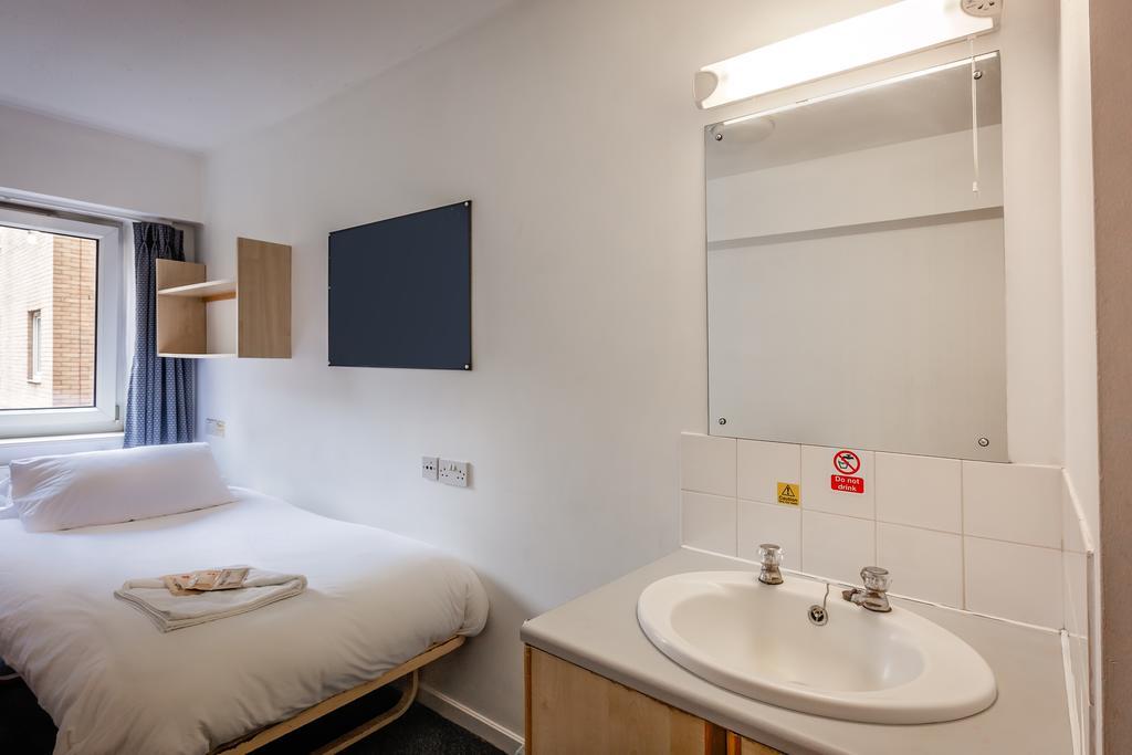 Lse High Holborn Residencia Apartamento