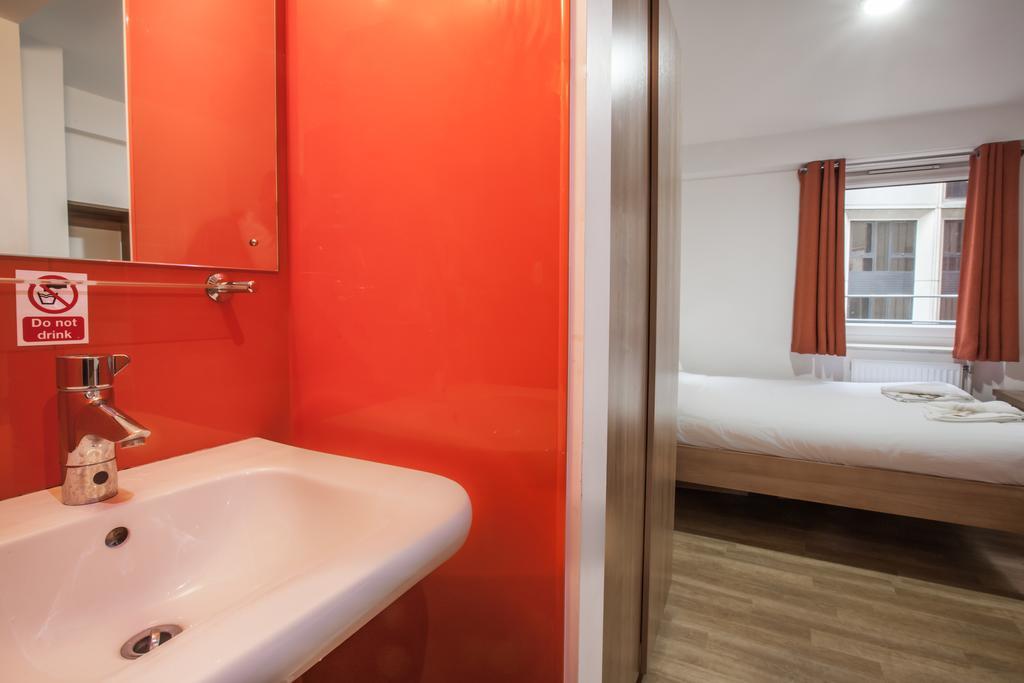 Lse High Holborn Residencia Apartamento Londres