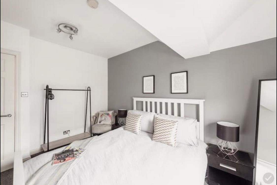 Bed & Breakfast Hdl Soho