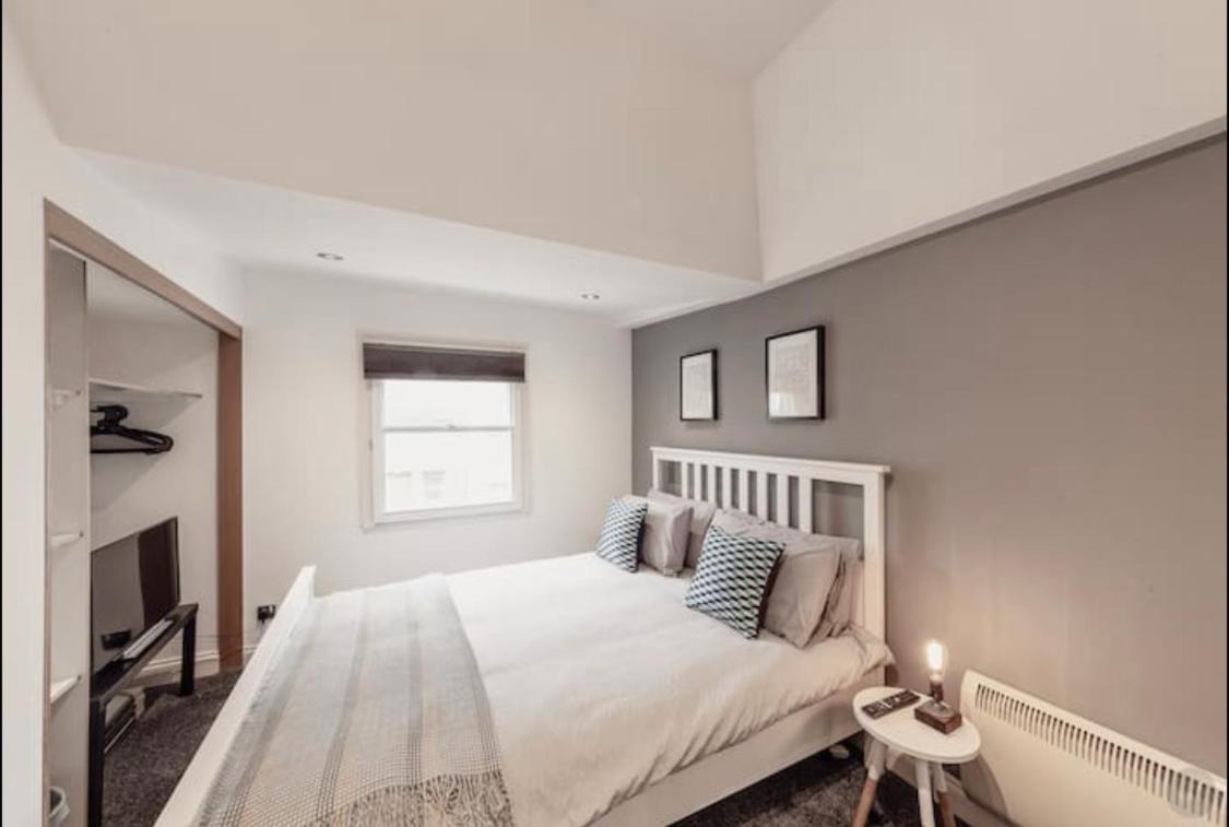 Hdl Soho Bed & Breakfast