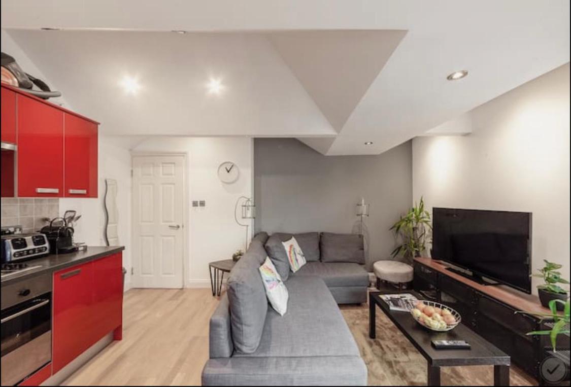 Hdl Soho Bed & Breakfast *