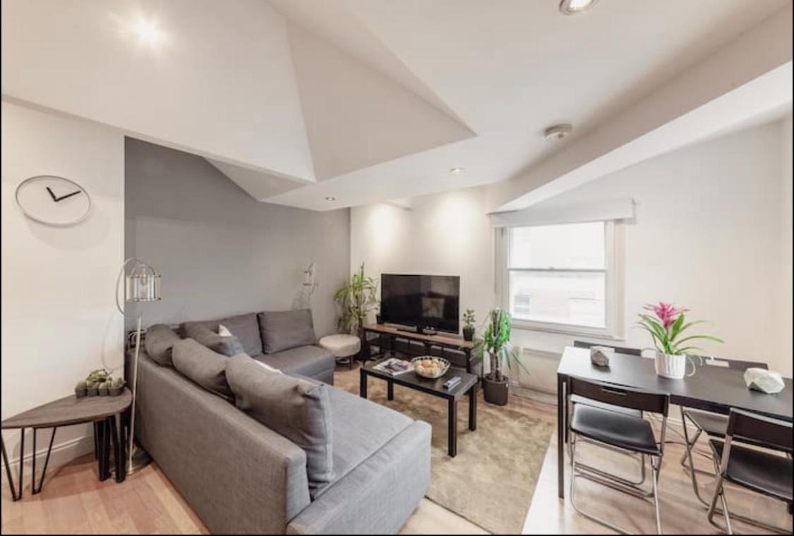 Bed & Breakfast Hdl Soho *