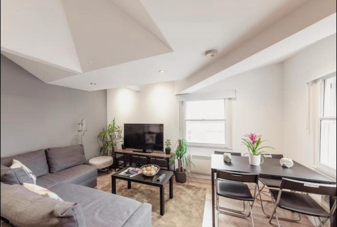 Bed & Breakfast Hdl Soho Londen