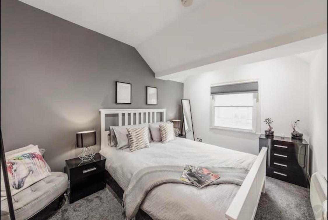 Bed & Breakfast Hdl Soho