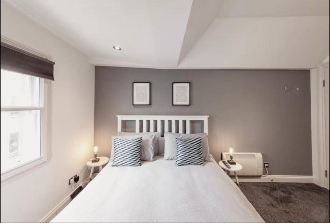 Hdl Soho Bed & Breakfast Londen