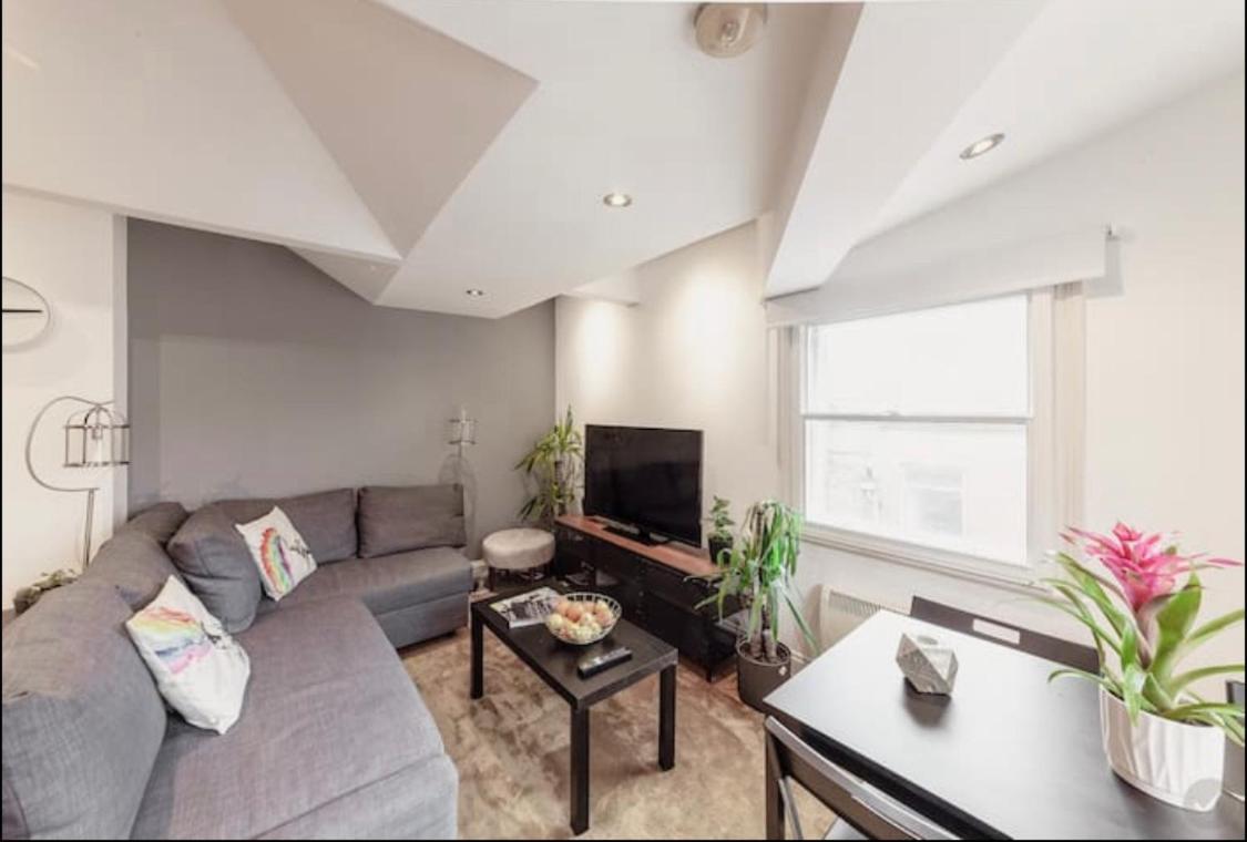 Hdl Soho Bed & Breakfast *