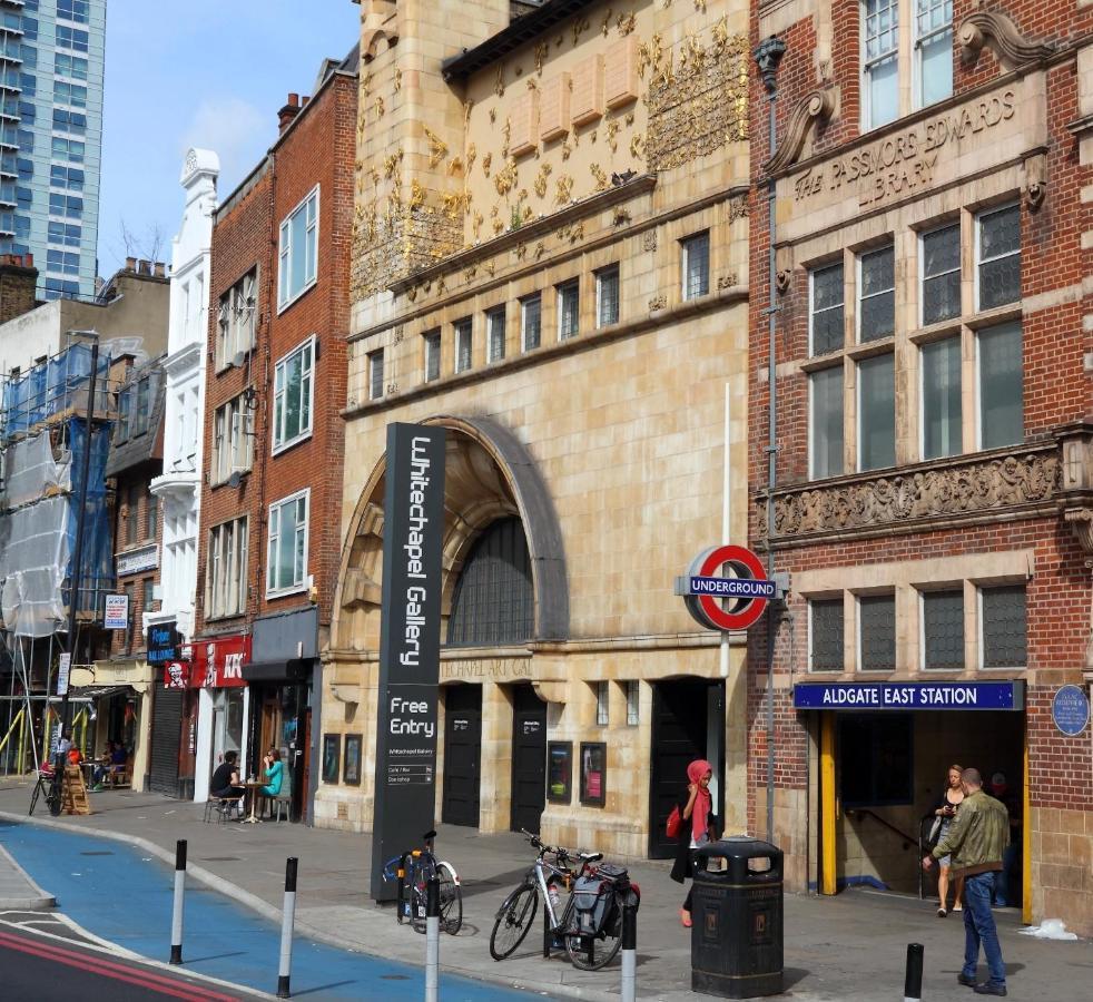 The Grand M Hotel London