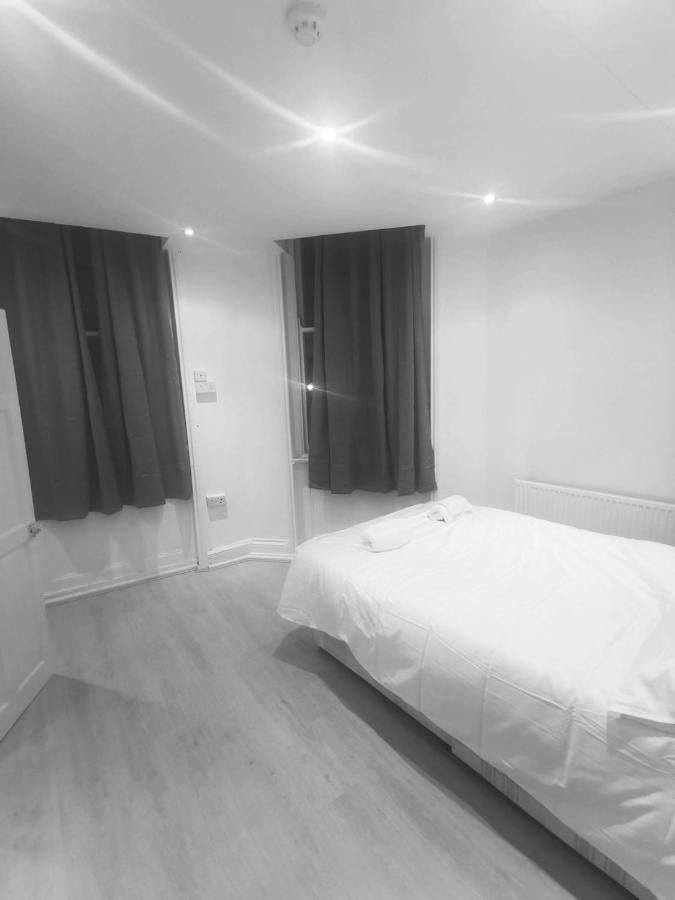 Bed and breakfast Y2 Londres
