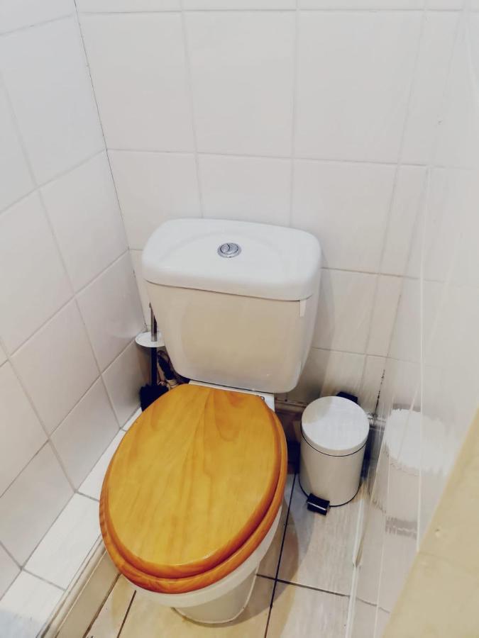Y2 Bed and breakfast Londres