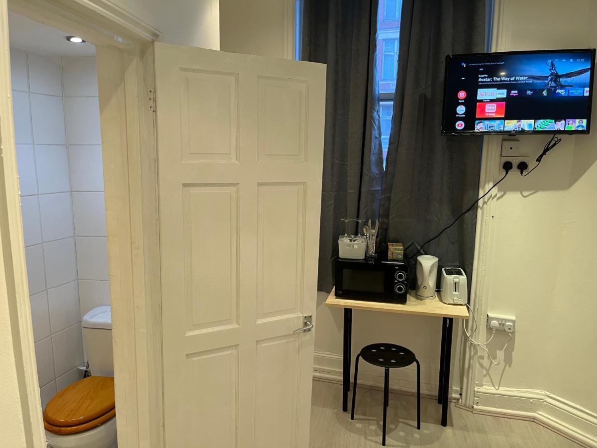 Y2 Bed and breakfast