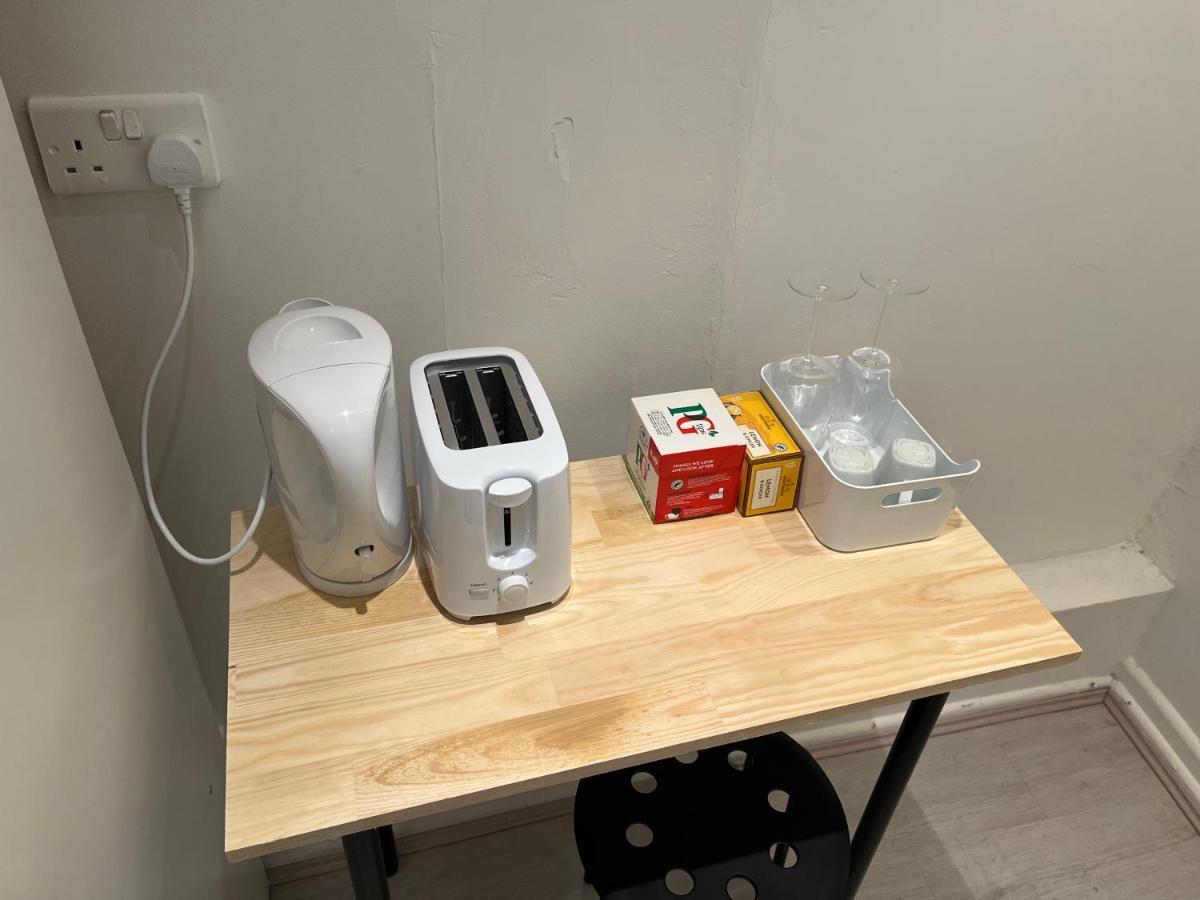 Y2 Bed and breakfast Londres