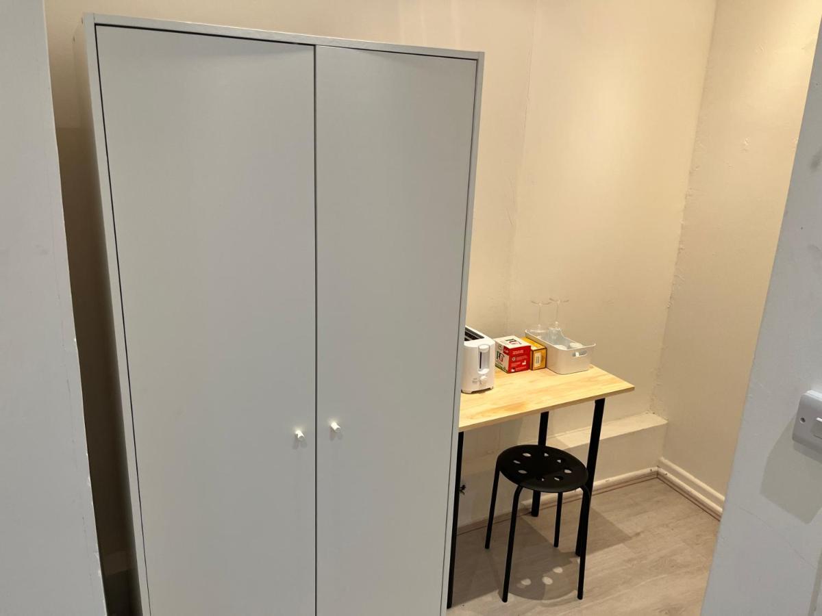 Bed and breakfast Y2 Londres