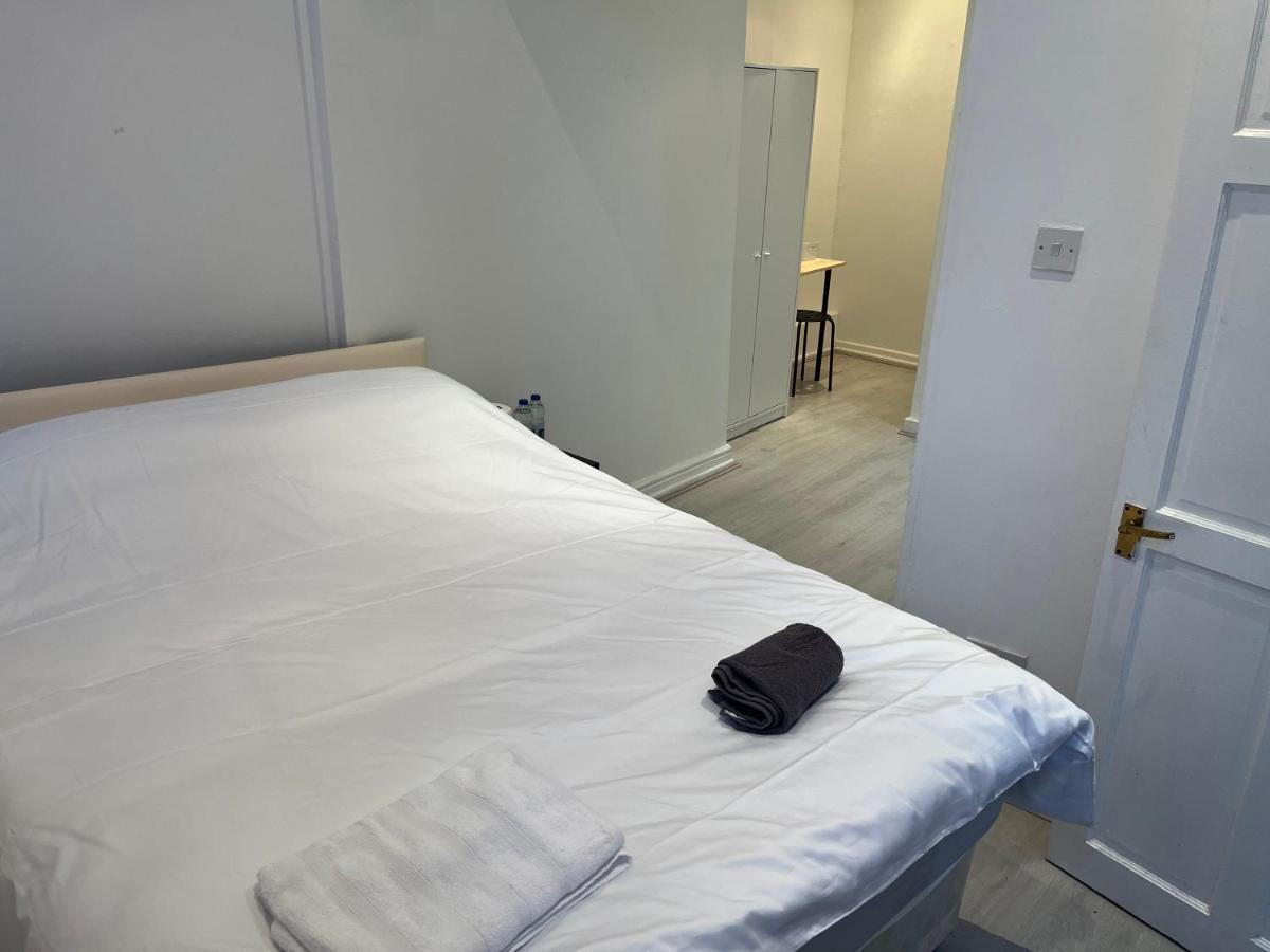 Bed and breakfast Y2