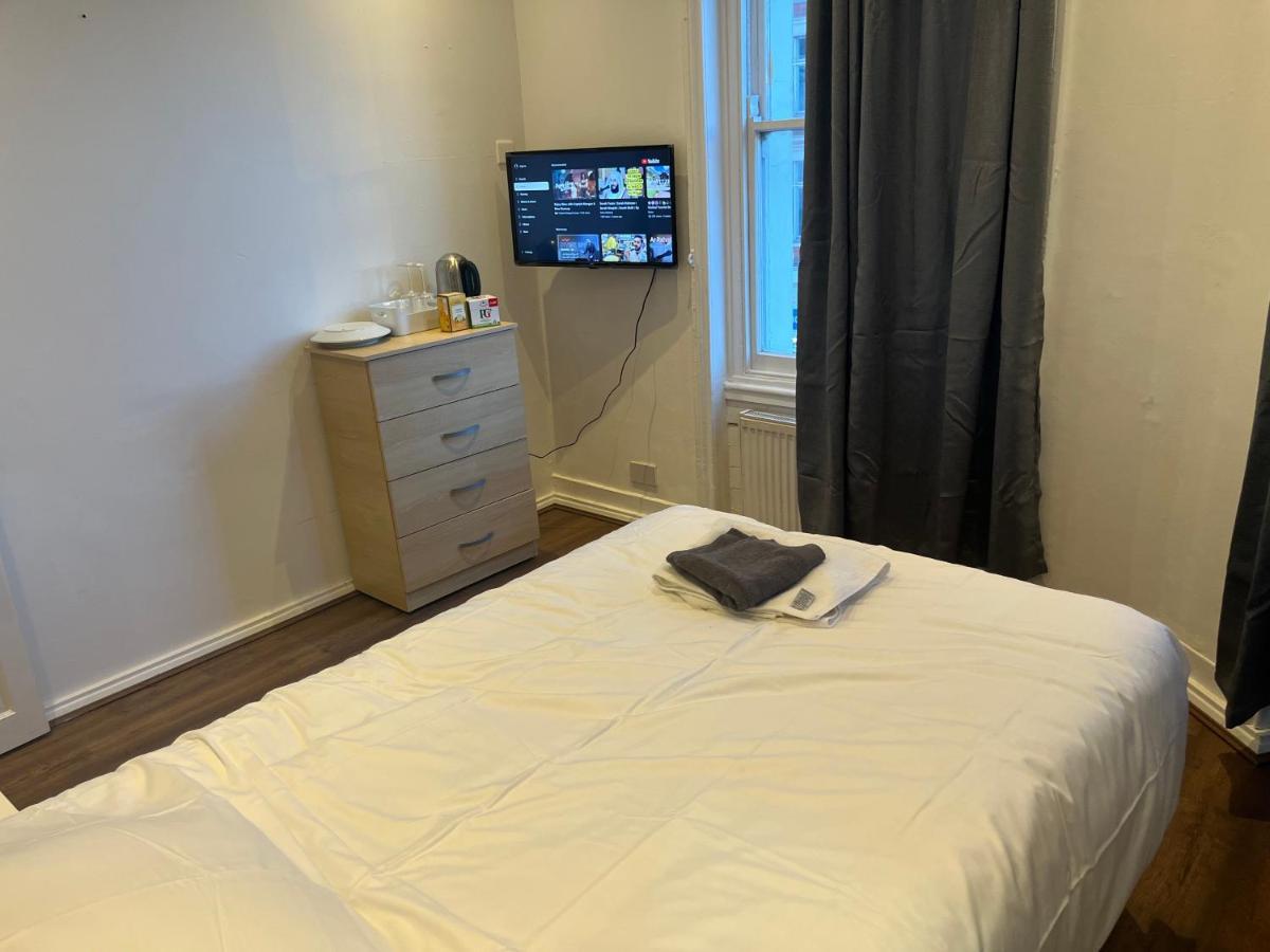 Y2 Bed and breakfast Londres