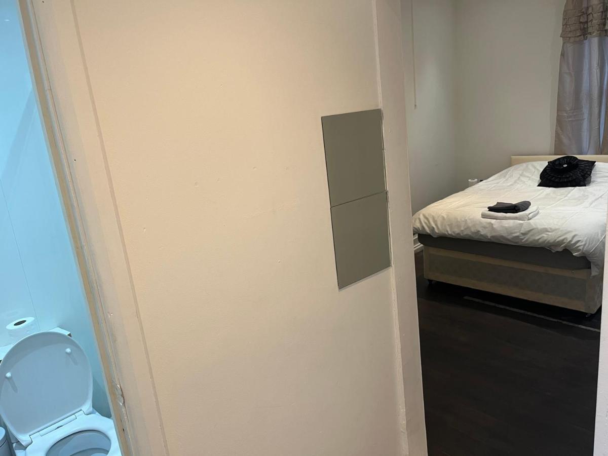Y2 Bed and breakfast Londres