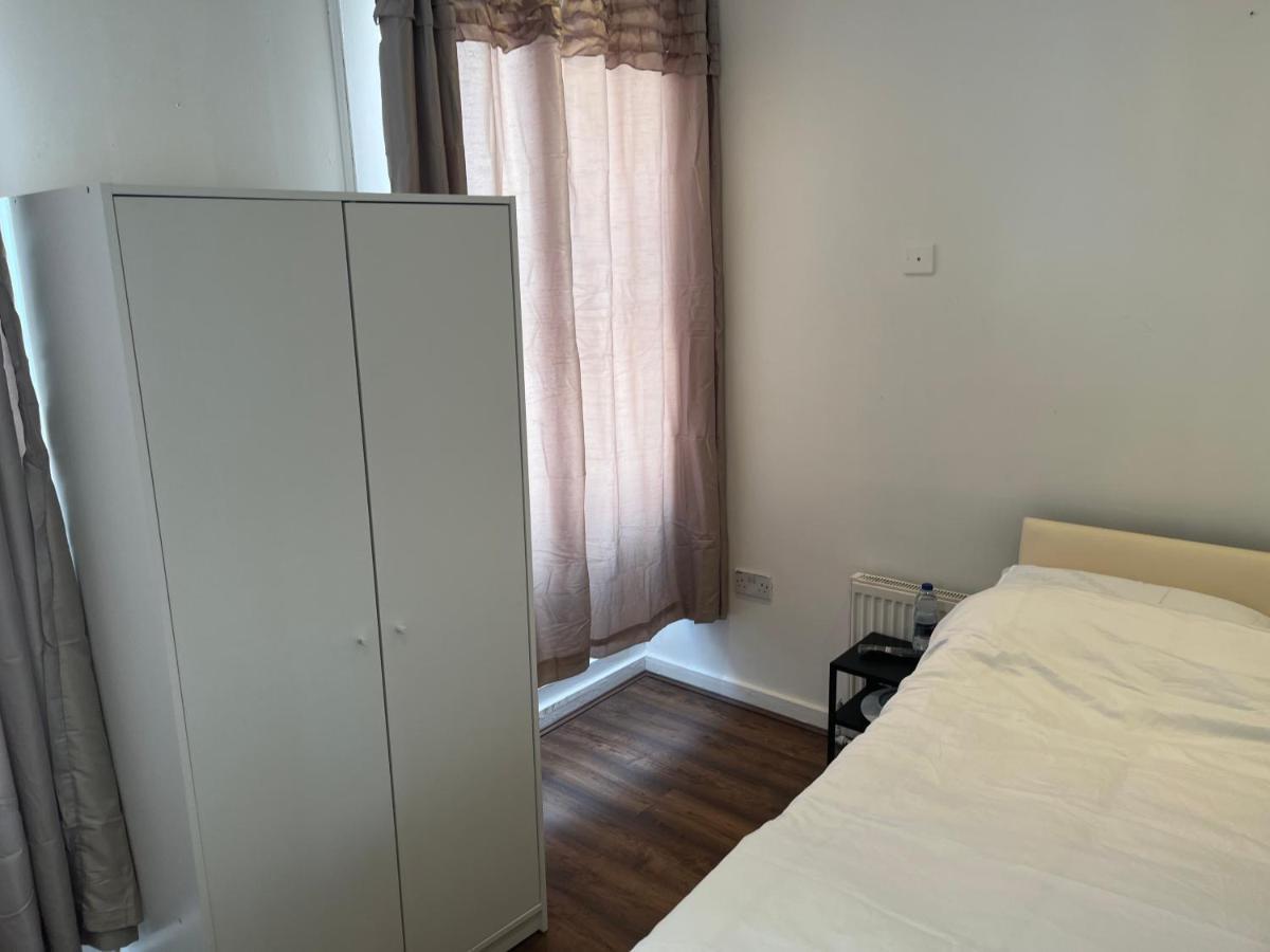 Bed and breakfast Y2 Londres
