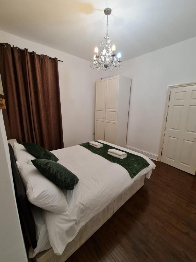 Canary Wharf Holiday Hotel