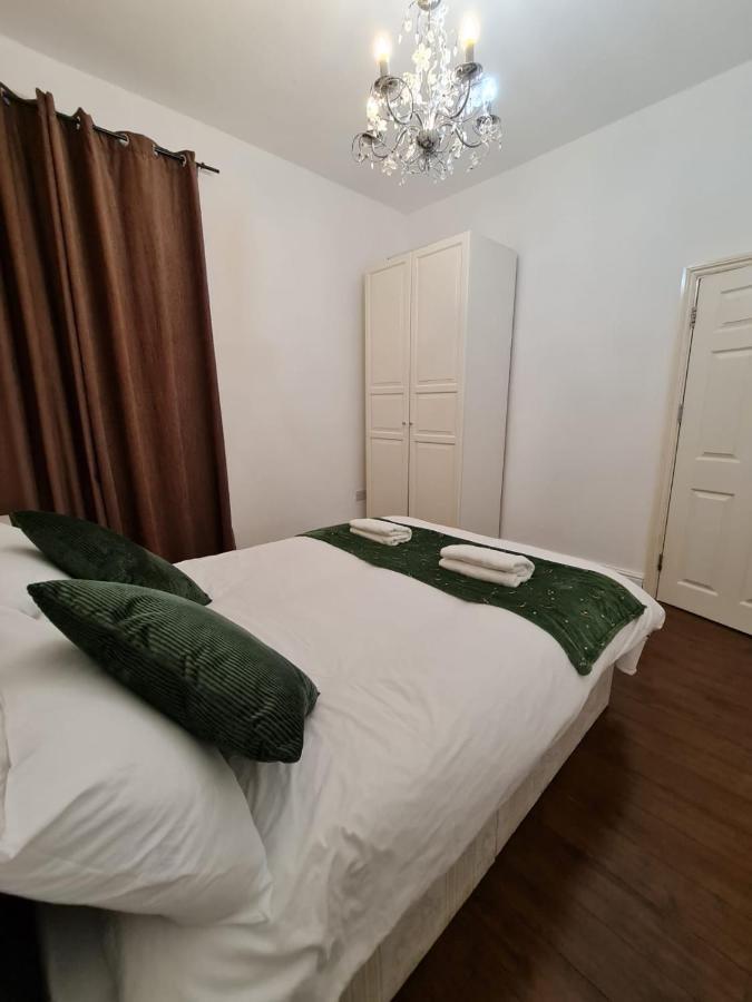 Hotel Canary Wharf Holiday Londres