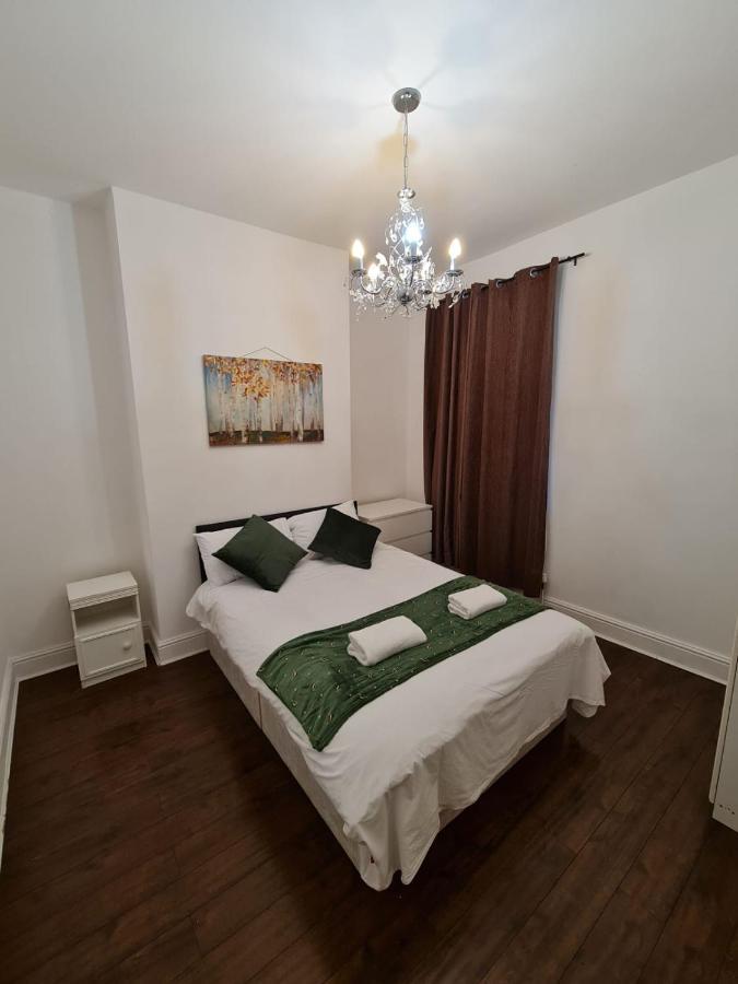 Canary Wharf Holiday Hotel Londres