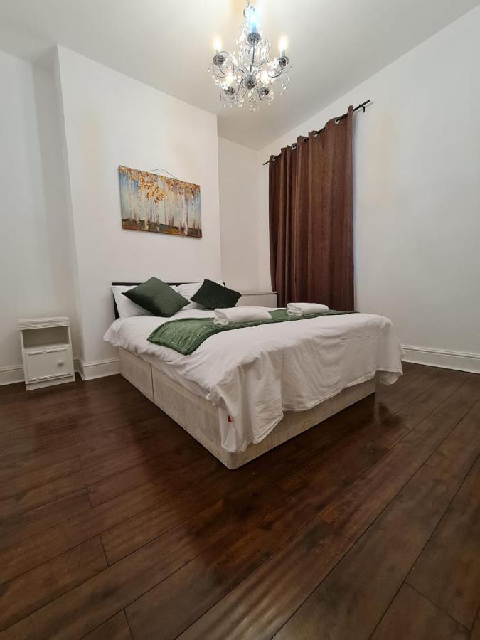 Canary Wharf Holiday 4* Londres